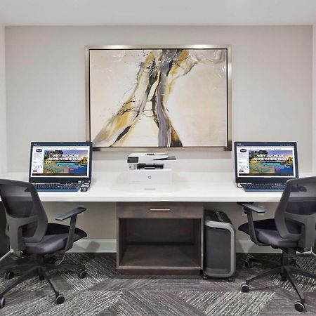 Hampton Inn Eufaula Al Екстер'єр фото