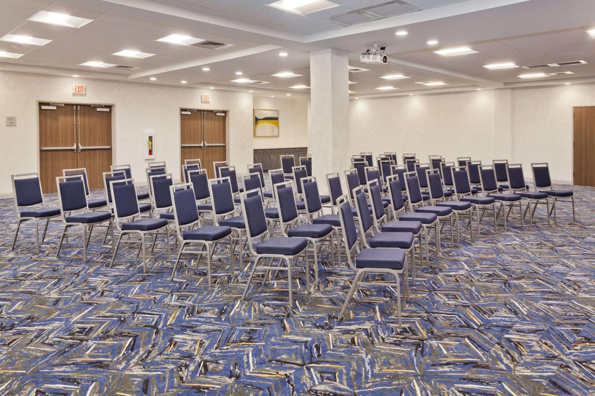 Hampton Inn Eufaula Al Екстер'єр фото
