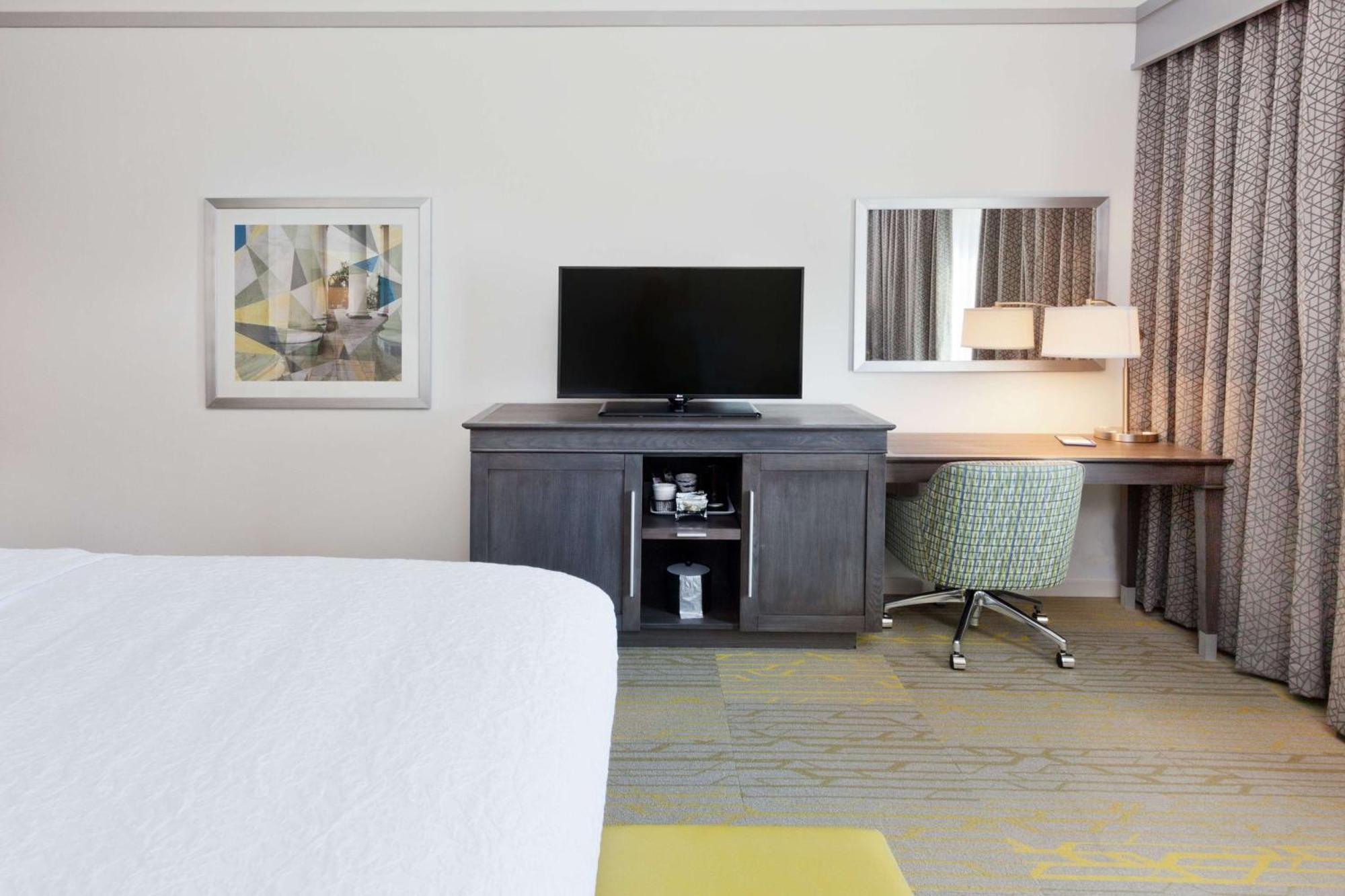 Hampton Inn Eufaula Al Екстер'єр фото