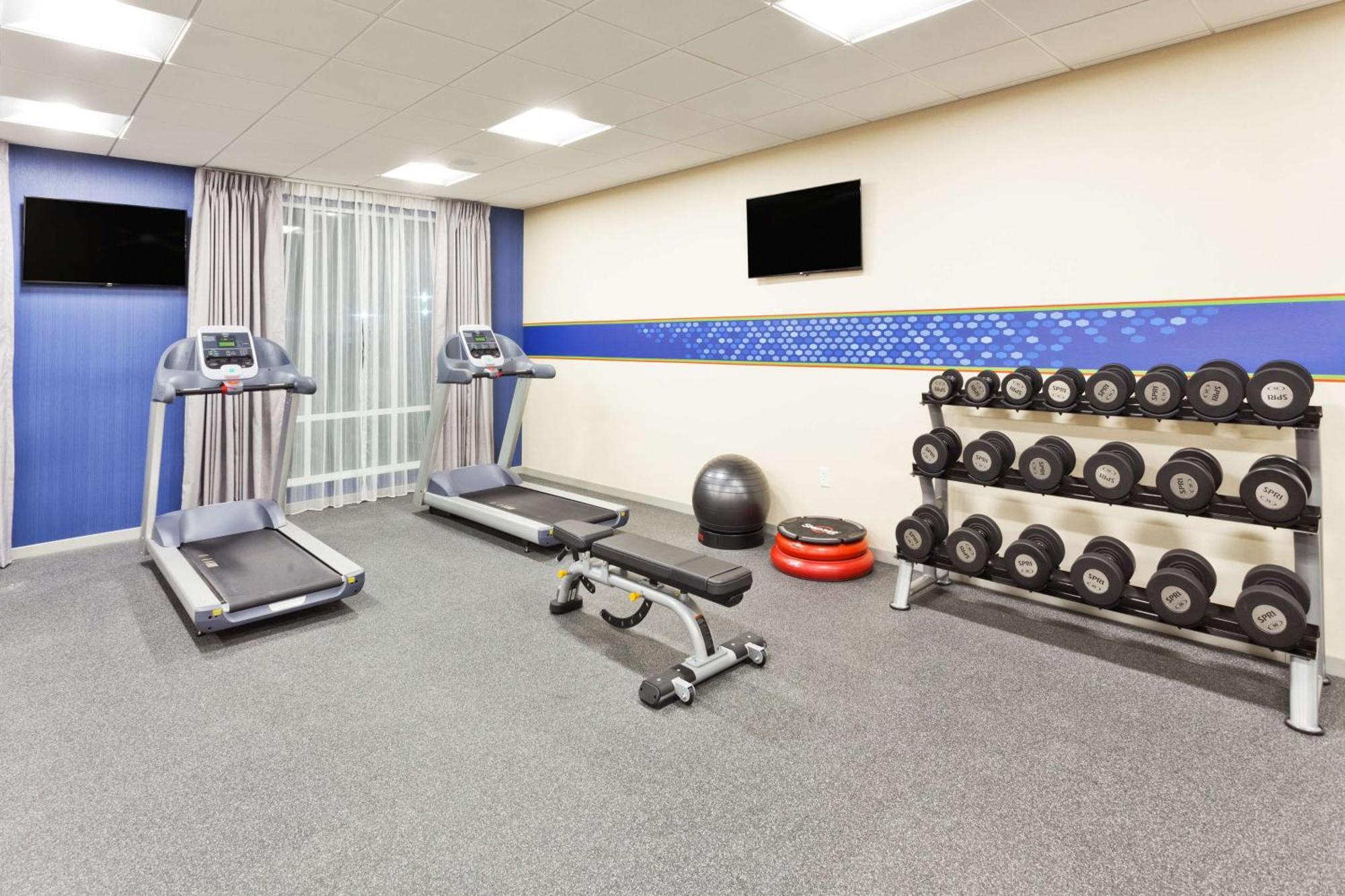 Hampton Inn Eufaula Al Екстер'єр фото