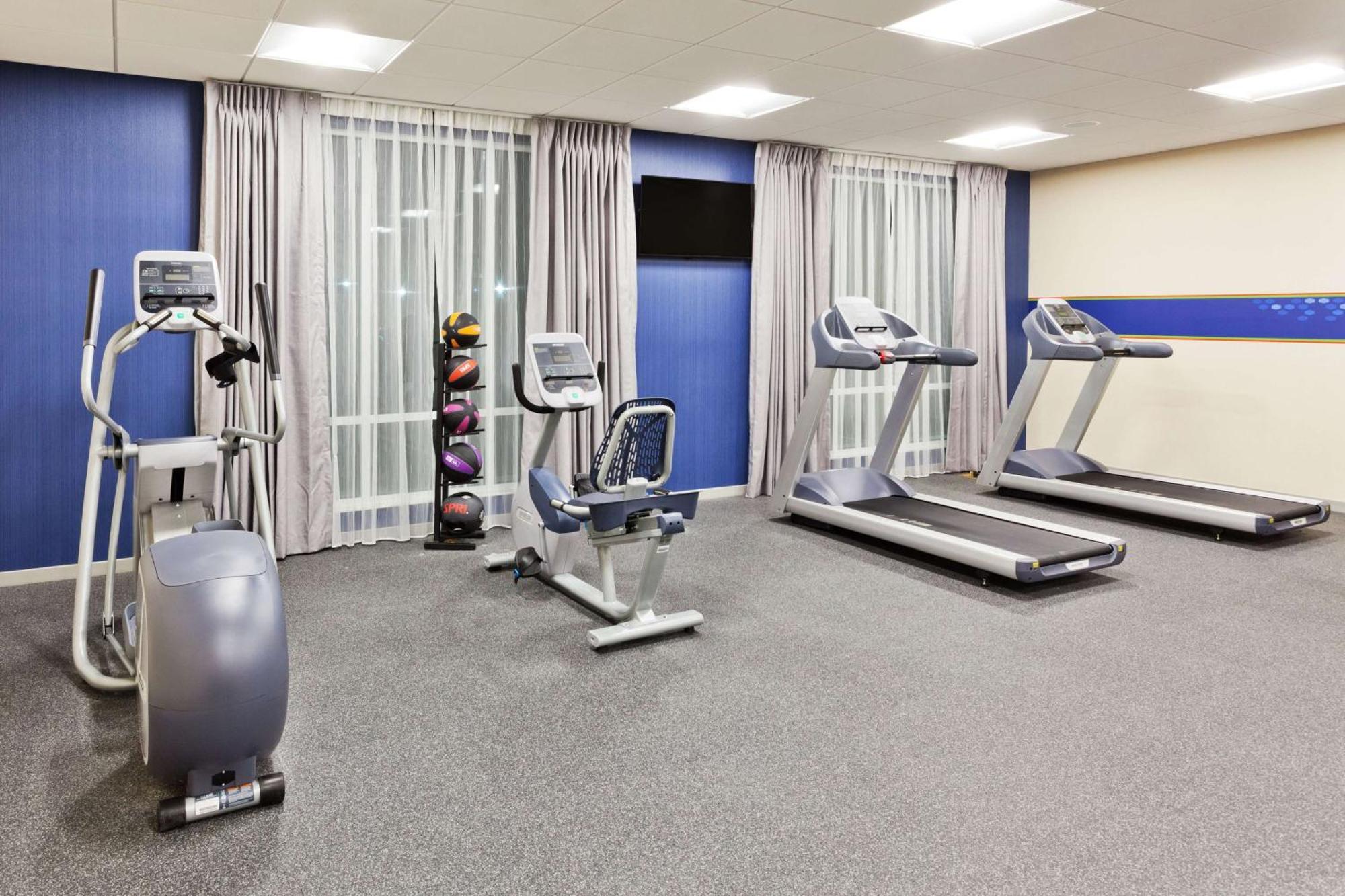 Hampton Inn Eufaula Al Екстер'єр фото
