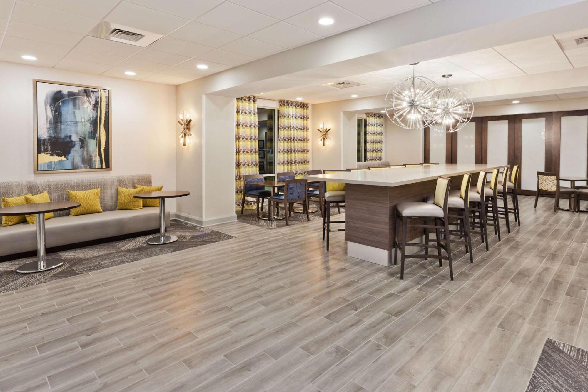 Hampton Inn Eufaula Al Екстер'єр фото