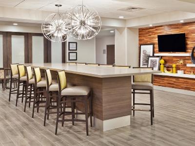 Hampton Inn Eufaula Al Екстер'єр фото